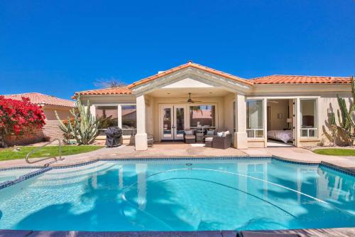 Home - 38671 Desert Mirage Dr, Palm Desert in Palm Desert, USA