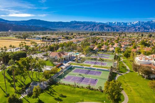Desert Breezes, 43601 Saint Kitts Ct, Palm Desert in Palm Desert, USA
