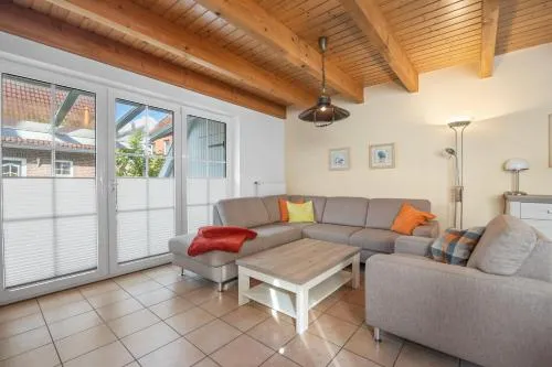 Ferienhaus Westermann in Hooksiel, Deutschland