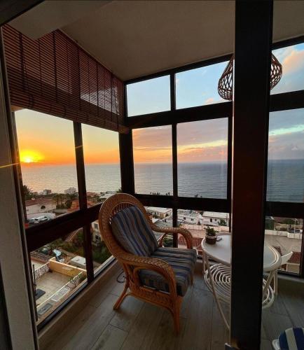 Apartamento Garza Blanca