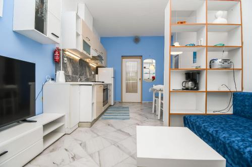 Apartments Helios in Kastela