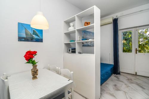 Faciliteiten, Apartments Helios in Kastela