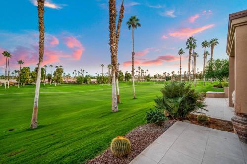 *Palm Valley CC, 38876 Gladiolus Lane in Palm Desert, USA