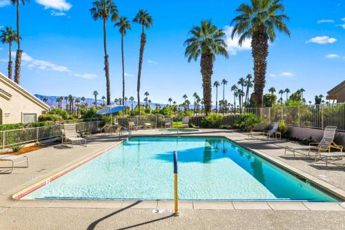 *Palm Valley CC, 38876 Gladiolus Lane in Palm Desert, USA
