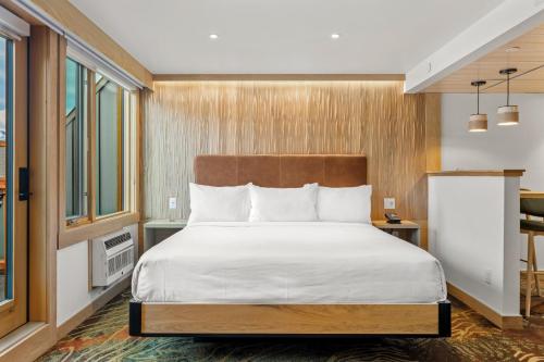 Otter Hotel in บานฟ์ (AB)