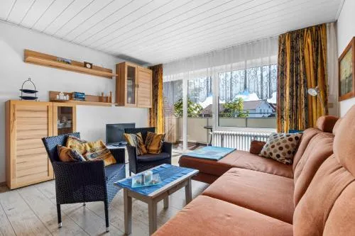 Ferienwohnung Ankerplatz in Hooksiel, Deutschland