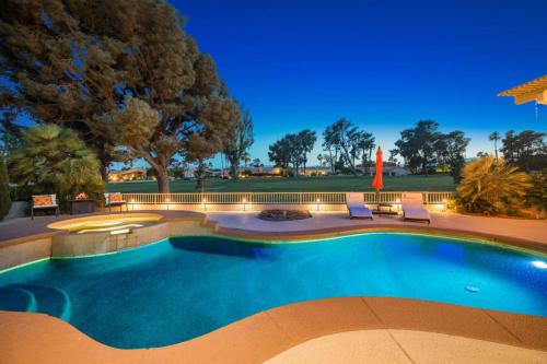 Avondale CC - 75779 Heritage West in Palm Desert, USA