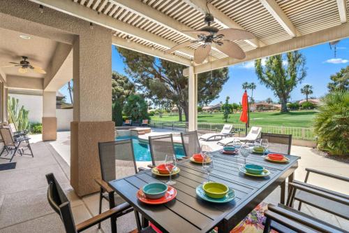 Avondale CC - 75779 Heritage West in Palm Desert, USA