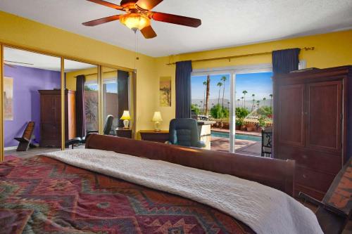 Home - 73354 Grapevine Lane, Palm Desert in Palm Desert, USA