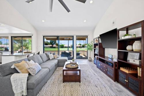 Rancho Las Palmas, 38 Durango Circle, Rancho Mirage in Rancho Mirage, USA
