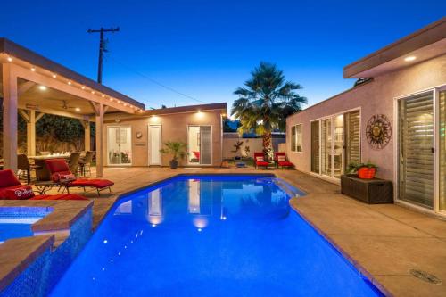 Home - 74259 Old Prospector Trl, Palm Desert in Palm Desert, USA