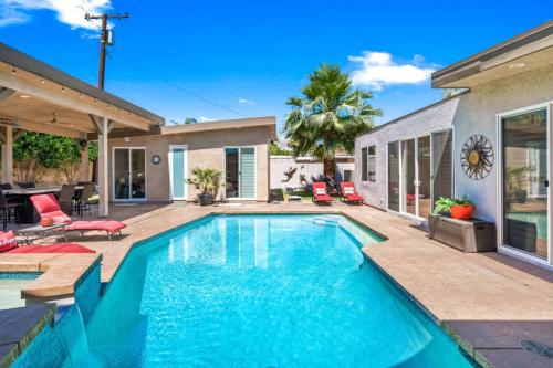 Home - 74259 Old Prospector Trl, Palm Desert in Palm Desert, USA
