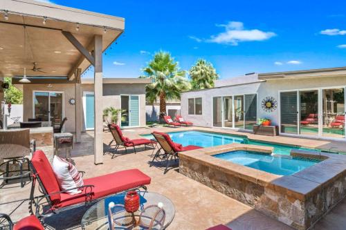 Home - 74259 Old Prospector Trl, Palm Desert in Palm Desert, USA
