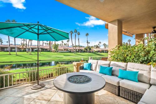 *Palm Valley CC, 38635 Dahlia Way in Palm Desert, USA