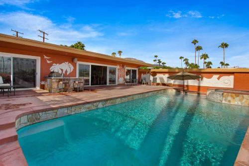 Home - 73354 Grapevine Lane, Palm Desert in Palm Desert, USA