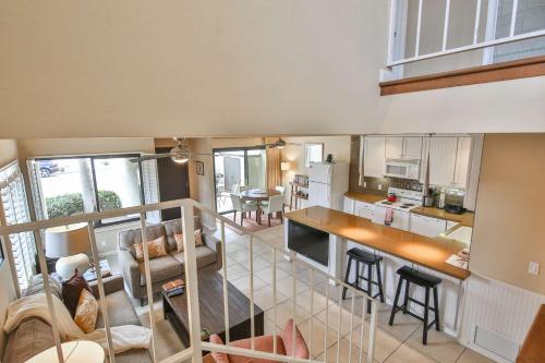 *Sandroc Condominiums #1, 45421 Lupine Lane in Palm Desert, USA