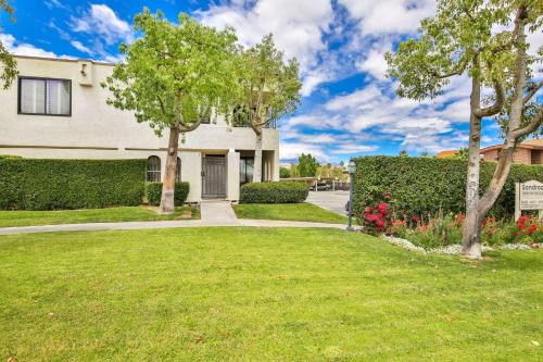 *Sandroc Condominiums #1, 45421 Lupine Lane in Palm Desert, USA