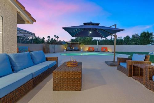 Home - 76838 Abby Court, Palm Desert in Palm Desert, USA