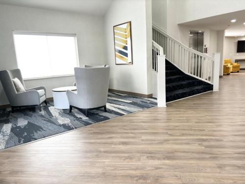 บริการและสิ่งอำนวยความสะดวก, Comfort Inn Marietta-Atlanta near Ballpark/Galleria in มารีเอตตา (GA)