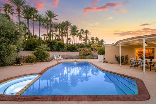 Home - 71541 Gardess Rd, Rancho Mirage in Rancho Mirage, USA