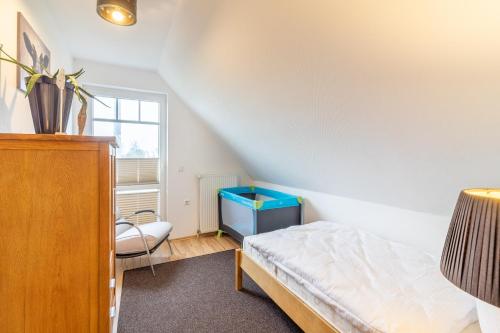 Two-Bedroom Apartment image 1