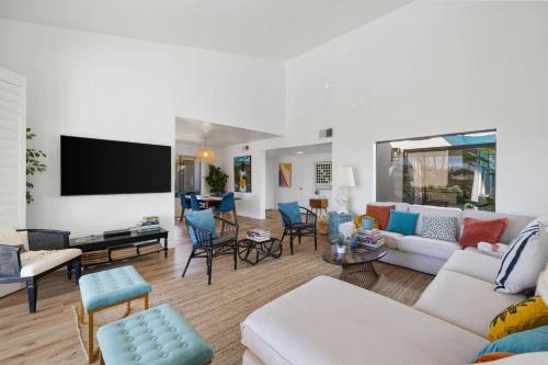 Rancho Las Palmas, 40 Durango Circle, Rancho Mirage in Rancho Mirage, USA