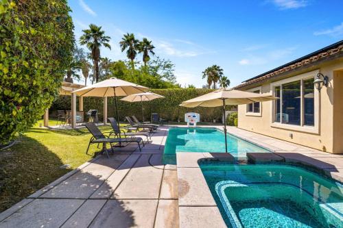 Home - 46219 Cypress Estates Ct, Palm Desert in Palm Desert, USA