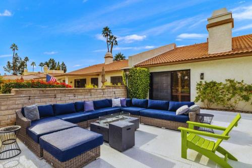 Avondale CC - 39092 Sweetwater Dr in Palm Desert, USA