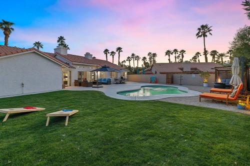 Home - 76838 Abby Court, Palm Desert in Palm Desert, USA