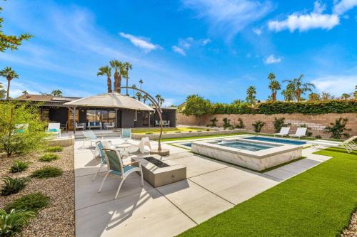 Home - 44505 San Carlos Ave, Palm Desert in Palm Desert, USA