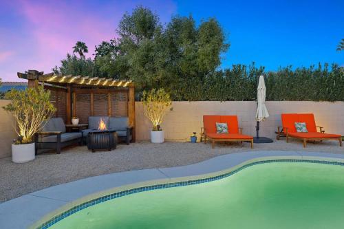 Home - 76838 Abby Court, Palm Desert in Palm Desert, USA