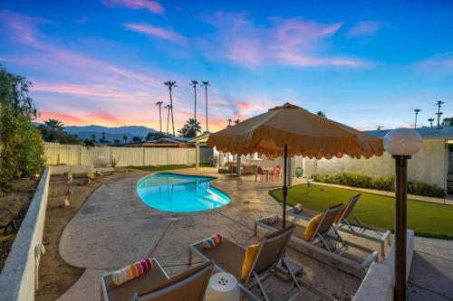 Home - 74209 Aster Drive, Palm Desert in Palm Desert, USA