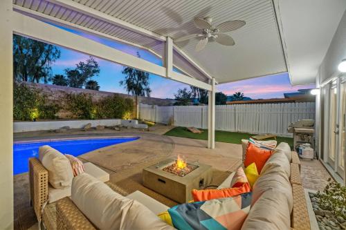 Home - 74209 Aster Drive, Palm Desert in Palm Desert, USA