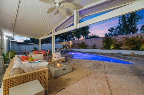 Home - 74209 Aster Drive, Palm Desert in Palm Desert, USA