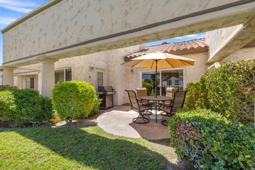 *Condo Desert Falls CC - 132 Villa Ct. in Palm Desert, USA