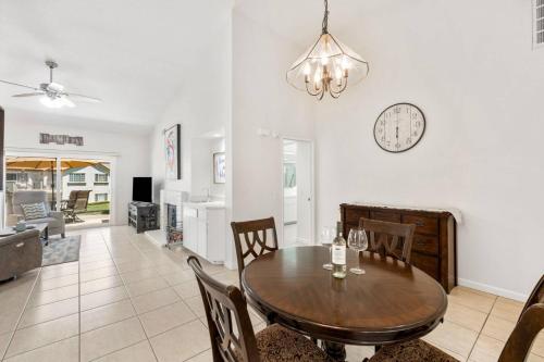 *Condo Desert Falls CC - 132 Villa Ct. in Palm Desert, USA