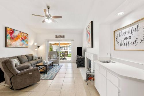 *Condo Desert Falls CC - 132 Villa Ct. in Palm Desert, USA