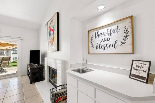 *Condo Desert Falls CC - 132 Villa Ct. in Palm Desert, USA