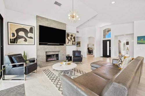 Home - 230 Strada Nova, Palm Desert in Palm Desert, USA