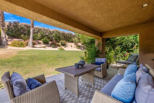 *Ironwood CC - 49291 Mariposa Dr, Palm Desert in Palm Desert, USA