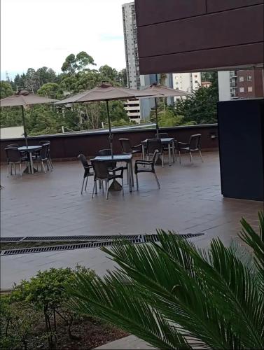 Apartamento Resort Rionegro Apartamento Resort Rionegro