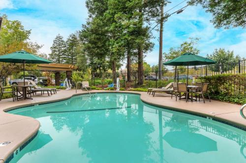 Accommodation in Whatcom