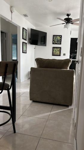 Entire 2 Bedroom in Fort Lauderdale, USA