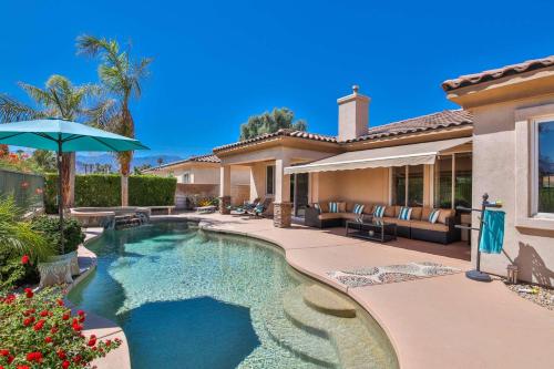 Chatham Court, 74095 Claridge Place Palm Desert in Palm Desert, USA