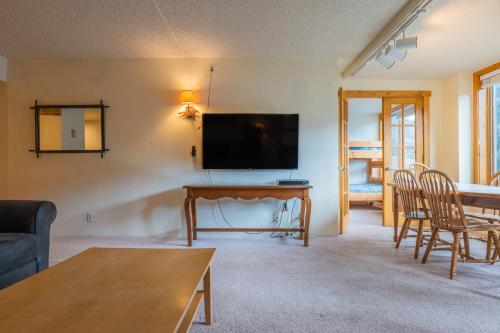 SH301 Summit House condo in Copper Mountain, USA