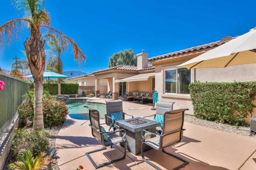 Chatham Court, 74095 Claridge Place Palm Desert in Palm Desert, USA
