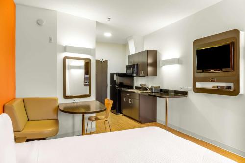 Facilities, Motel 6 Swift Current, SK in Swift Current (SK)