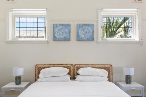 Balmoral Beach House - Footsteps to Beach - image 7