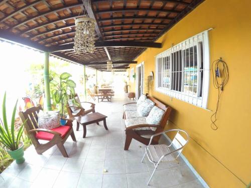 Mangueville in Porto De Galinhas