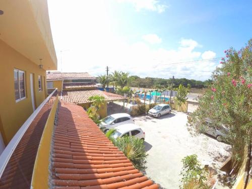 Mangueville in Porto De Galinhas